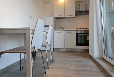 Proprietar inchiriez apartament 2 camere zona Lipovei