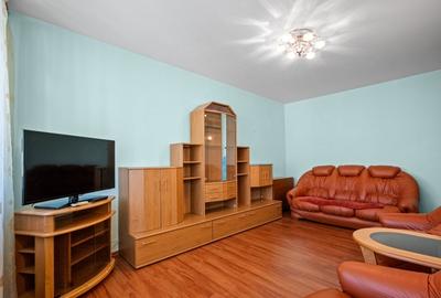 3 Camere Decomandat 300m Metrou Constantin Brancusi - 1