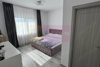 Sabareni, casa parter 134 mp, curte 505, finisata, mobilata ?i utilata - 2