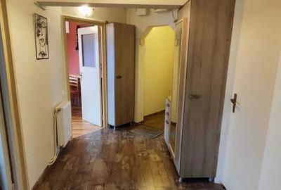 Apartament cu 2 camere decomandat, mobilat în Mărăști - 6