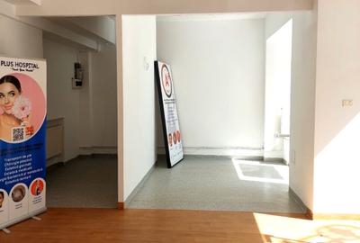 ***Spatiu comercial stradal Sos Stefan cel Mare **140mp**Direct proprietar*** - 5