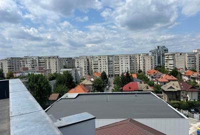 Apartament cu 5 camere în Decebal - 5