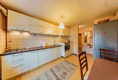 Apartament 3 Camere De Inchiriat Alfa - 3