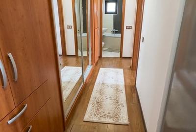 Apartament cu 3 camere decomandat în Țiglina 3 - 10