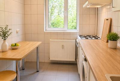 Apartament cu 3 camere decomandat, mobilat în Drumul Taberei - 7