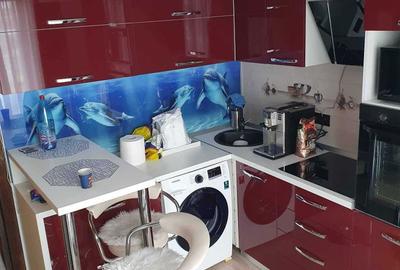 Garsonieră decomandată în Central - 6