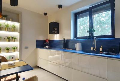 Apartament de vanzare Casin, imobil nou, 170 mp, zona cea mai buna, garaj - 8