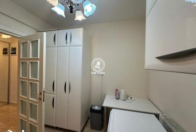 Apartament cu 3 camere semidecomandat în Copou - 7