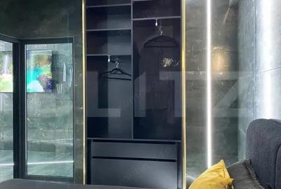 Apartament cu 2 camere semidecomandat, mobilat în Burdujeni - 6