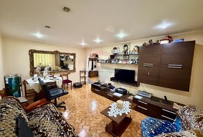 Apartament cu 4 camere decomandat în Gară - 7