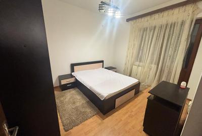 Apartament cu 3 camere decomandat, mobilat în Sud-Vest - 9