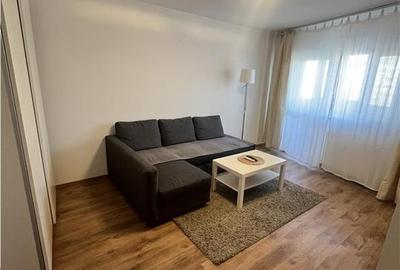 Apartament cu 2 camere decomandat, mobilat în Iancului - 1