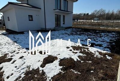 Casa individuală | Teren 500 mp |  Calea Cisnădiei Casa individuală | Teren 500 mp |  Calea Cisnădiei - 4