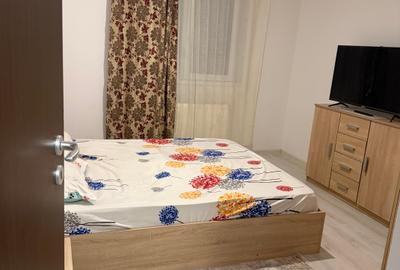 Apartament cu 2 camere în 1 Decembrie 1918 - 9