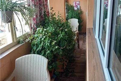 Apartament, Decebal 4 camere, 3 dormitoare, loc parcare - 8