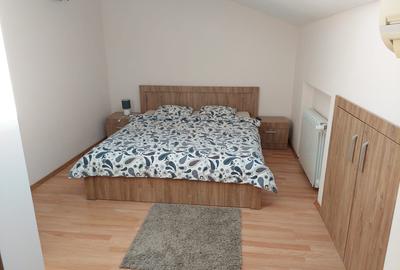 Apartament Penthouse - 4