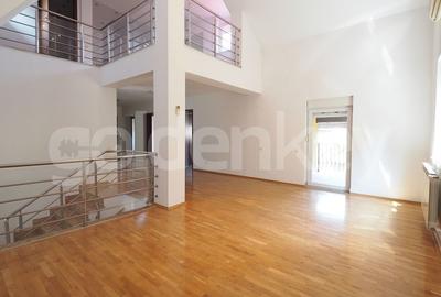 Vila cu piscina privata si 6 dormitoare | British School - 12