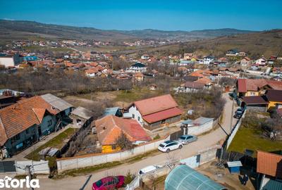 Casă cu 5 camere cu Canalizare în Malovăț - 18