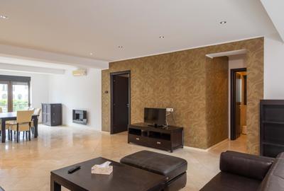 Apartament cu 4 camere în Băneasa - 3