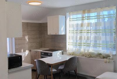 Apartament cu 2 camere decomandat în Baciu - 1