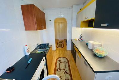 Apartament cu 2 camere în Alexandru cel Bun - 10
