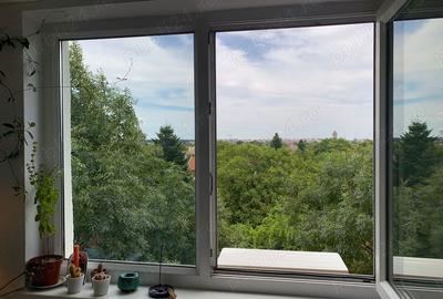 Proprietar, ofer spre inchiriere garsoniera mobilata ?i utilata complet - 4