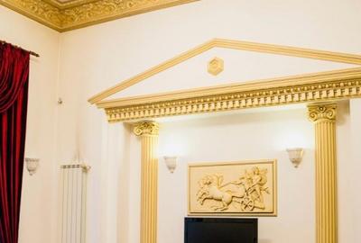 Apartament cu 6 camere semidecomandat, mobilat în Unirii - 4