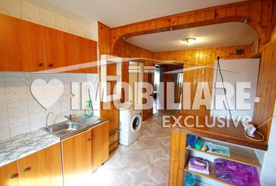 Apartament cu 2 camere decomandat, mobilat în Lipovei - 5
