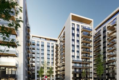 AVIATIEI - APARTAMENT CU 4 CAMERE - COMISION 0% AVIATIEI - APARTAMENT CU 4 CAMERE - COMISION 0% - 10