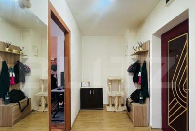 Apartament cu 2 camere decomandat în Central - 7