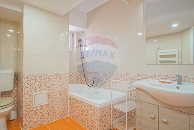 Apartament cu 3 camere decomandat, mobilat în Centrul Civic - 21