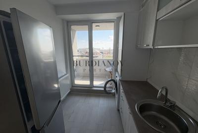 Apartament cu 2 camere în Theodor Pallady - 6