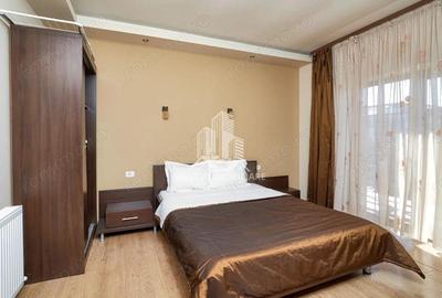 Pensiune Eforie Nord 17 camere plus spatiu comercial - 3