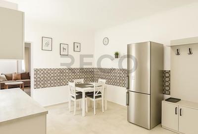 Apartament cu 2 camere în Ultracentral - 6