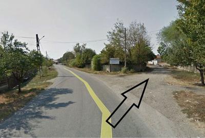 Casă cu 5 camere cu Teren 1640 Mp în Vădăstrița - 4