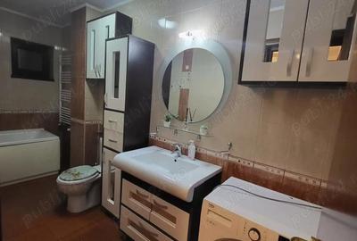 Garsonieră decomandată în Tei - 4