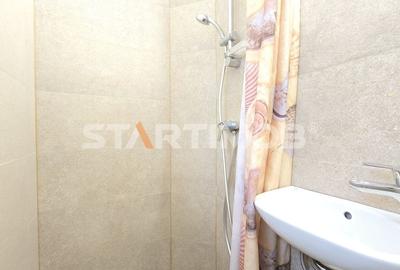 Garsoniera decomandata la casa cartier  Noua - 6