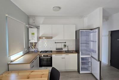 Apartament cu 2 camere decomandat în Moșnița Veche - 4