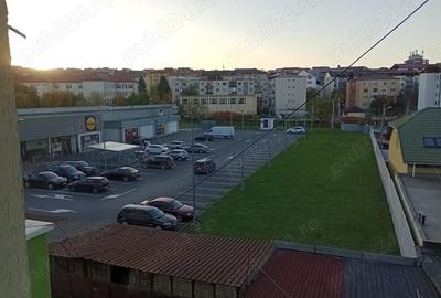 Apartament cu 2 camere semidecomandat în Central - 4