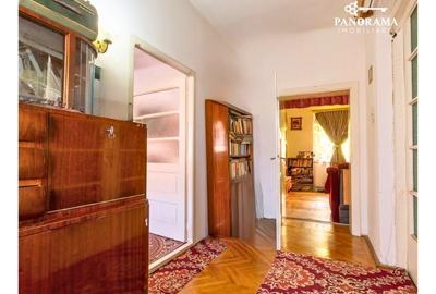 Casă cu potențial, în cartierul exclusivist Binderbubi - 3