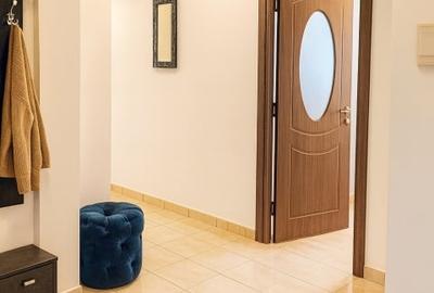 3 Camere Decomandat | Zona Centrala | Bloc anvelopat 2025 | Centrala - 1