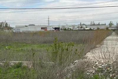 Splaiul Unirii (v.a.v.Confort City), 10655 mp dubla deschidere - 3