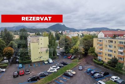 Apartament 2 camere, 54 mp, Bld. Garii - 7