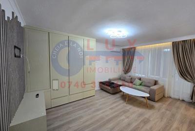 Apartament cu 2 camere decomandat în Ultracentral