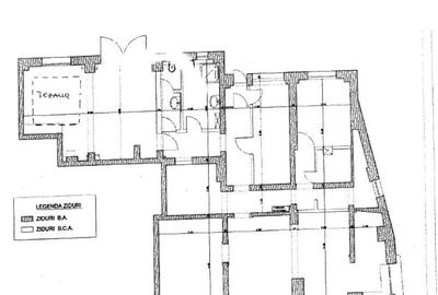 Spatiu comercial - Mosilor cu chirias - 1