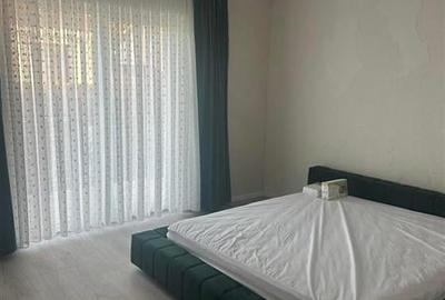 Vanzare casa noua superfinisata, teren 555 mp in zona Baza Sportiva Gheorgheni - 7