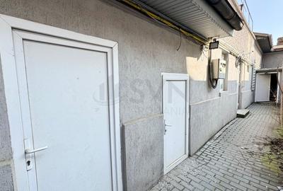 Casă individuală cu 6 camere cu Canalizare în Turda - 16