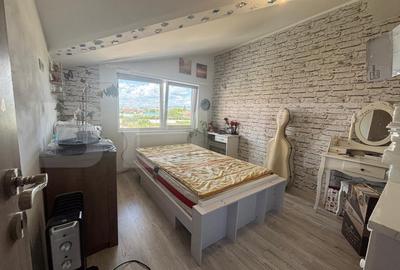 Duplex 5 camere, 148 mp, 198 teren, zona Terra - 9