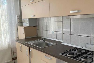 Apartament cu 2 camere semidecomandat în Ultracentral - 1