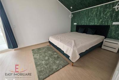 Casă cu 4 camere cu Teren 500 Mp în Central - 6